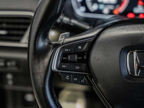 Used 2022 Honda Accord Sport image 27