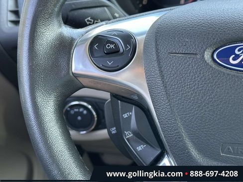 Used 2016 Ford Transit Connect Titanium FWD image 22