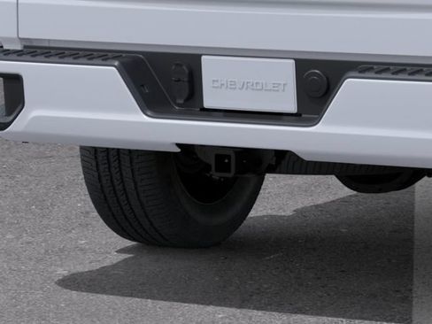 New 2026 Chevrolet Silverado 1500 RST w/ All Star Edition Plus AWD/4WD image 14