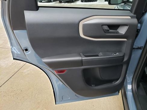 New 2025 Ford Bronco Sport Big Bend w/ Convenience Package image 13