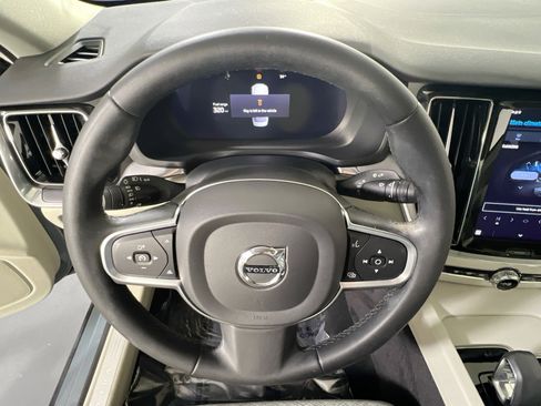 Used 2023 Volvo S60 B5 Core w/ Protection Package Premier image 11