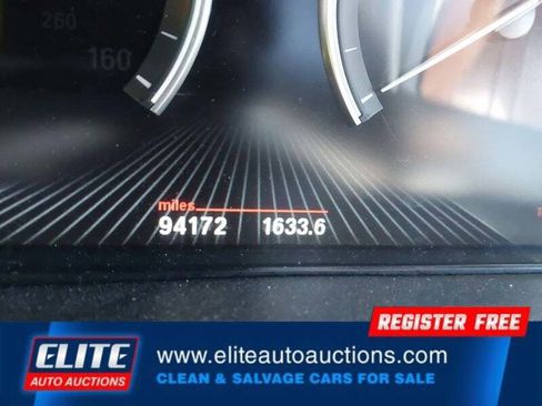 Used 2017 BMW X5 xDrive35i image 14