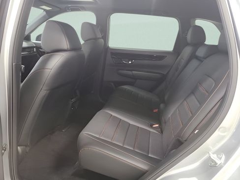 Used 2026 Honda CR-V Sport Touring image 19
