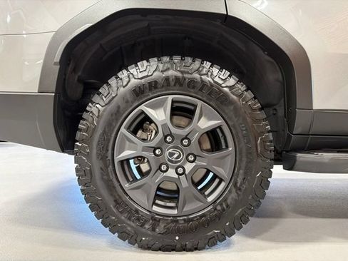 Used 2024 Lexus GX 550 AWD/4WD image 33