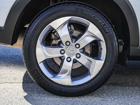 Used 2022 Honda HR-V LX image 11