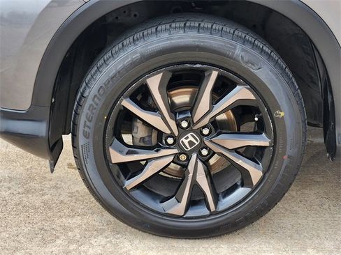 Used 2014 Honda CR-V EX-L image 10