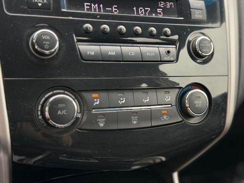 Used 2013 Nissan Altima 2.5 S FWD image 15