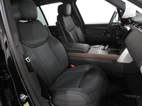 Used 2024 Land Rover Range Rover SE image 18