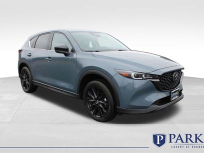 Used 2024 MAZDA CX-5 Carbon Edition