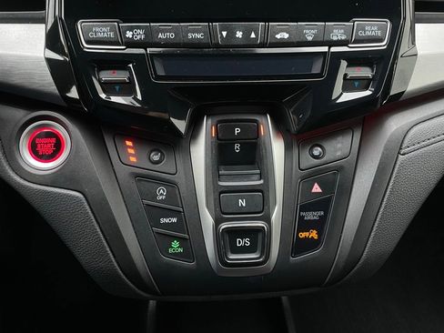 Certified 2023 Honda Odyssey Sport image 19