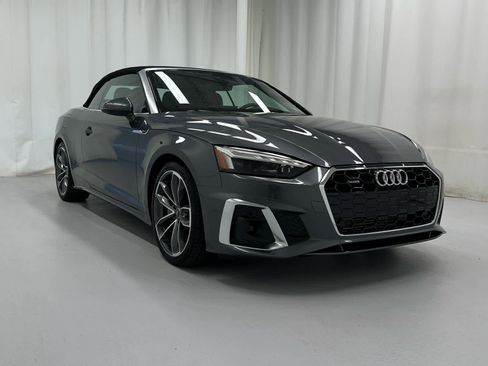 Used 2024 Audi A5 2.0T Premium Plus AWD/4WD image 9