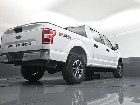 Used 2019 Ford F150 XLT w/ Equipment Group 301A Mid image 41