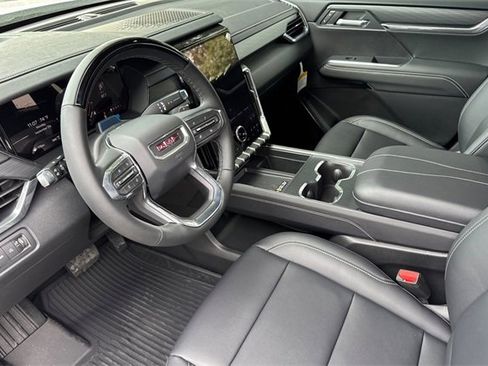 New 2026 GMC Acadia Elevation w/ Super Cruise Package image 10