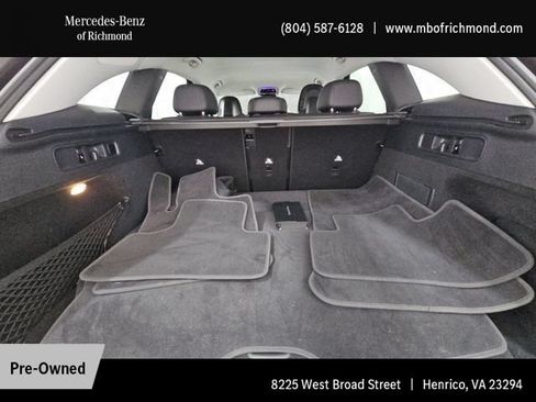 Certified 2025 Mercedes-Benz GLC 350e 4MATIC image 11