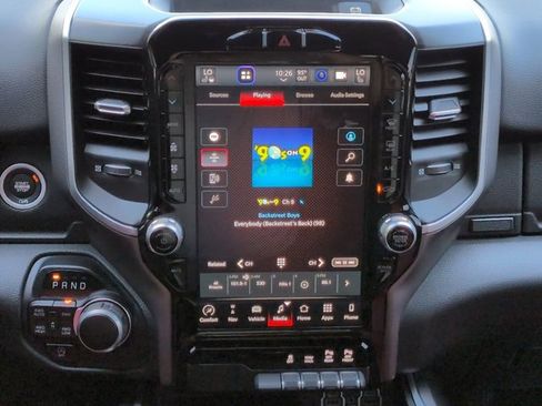 Used 2023 RAM 1500 Big Horn AWD/4WD image 18
