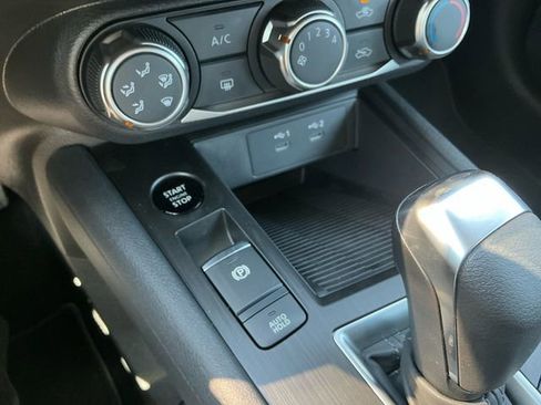 New 2026 Nissan Kicks S image 21