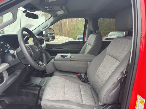 Used 2024 Ford F250 XL w/ XL Chrome Package image 20