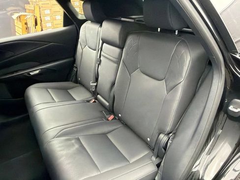 Used 2024 Lexus RX 350 Premium Plus w/ Convenience Package AWD/4WD image 21