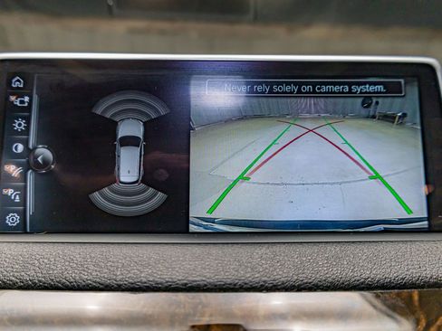 Used 2017 BMW X5 sDrive35i image 17