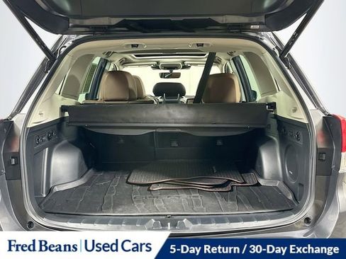 Used 2022 Subaru Forester Touring image 30