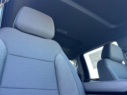 New 2026 GMC Sierra 2500 SLE image 14