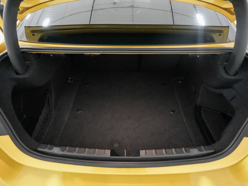 Used 2015 BMW M4 Coupe w/ Executive Package RWD image 35