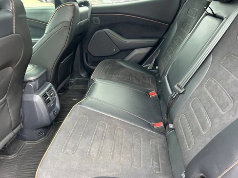 Used 2021 Ford Mustang Mach-E GT AWD/4WD image 17