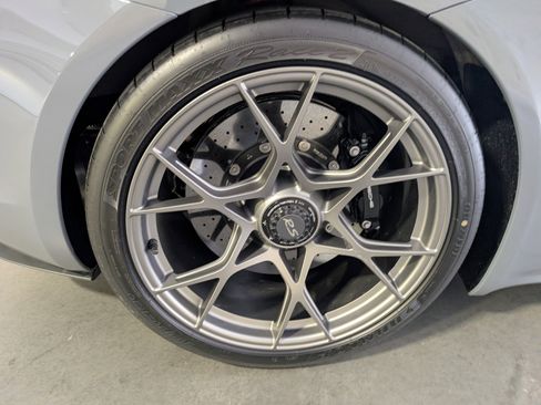 Used 2023 Porsche 718 Cayman GT4 RS image 18