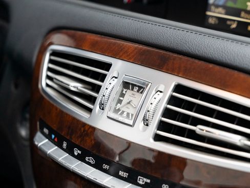 Used 2012 Mercedes-Benz CL 63 AMG image 39