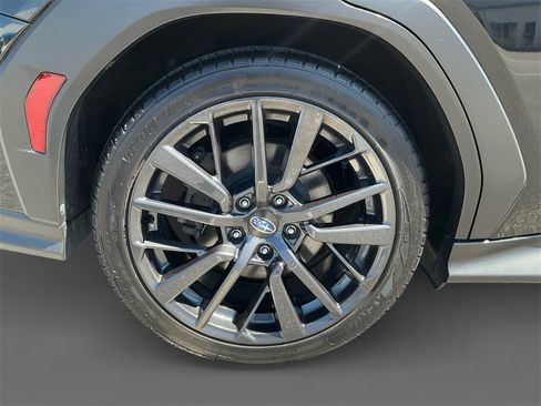 Used 2022 Subaru WRX Limited image 10