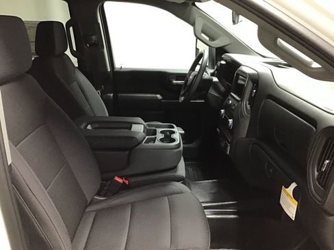 New 2026 Chevrolet Silverado 2500 W/T w/ WT Convenience Package image 8