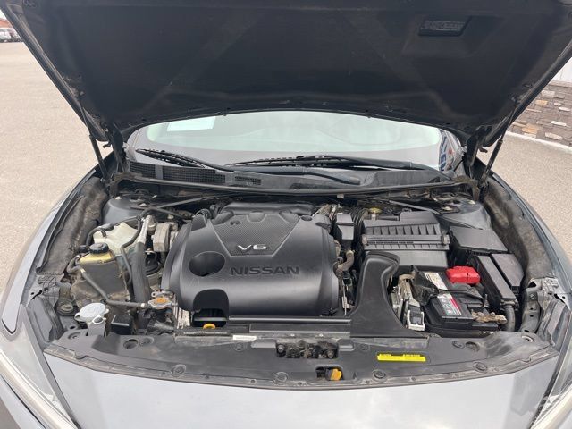 Used 2020 Nissan Maxima 3.5 SL w/ Floor Mat Group FWD image 28