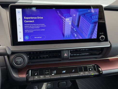 New 2026 Toyota Prius Plug-In Hybrid image 29