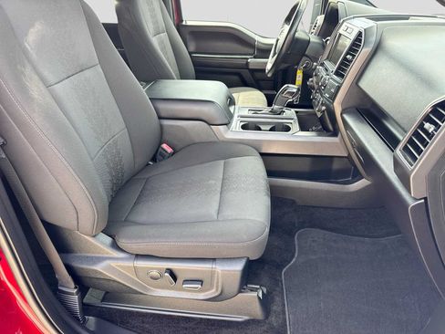 Used 2018 Ford F150 XLT w/ Equipment Group 302A Luxury AWD/4WD image 20