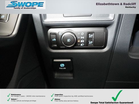 New 2025 Ford F150 STX w/ Equipment Group 200A image 24