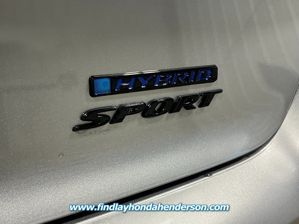 New 2026 Honda Accord Sport image 6