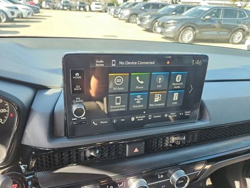 Used 2023 Honda CR-V EX-L image 21