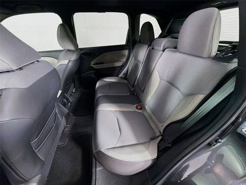 Certified 2026 Subaru Forester Premium AWD/4WD image 22
