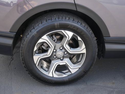 Used 2019 Honda CR-V EX image 12