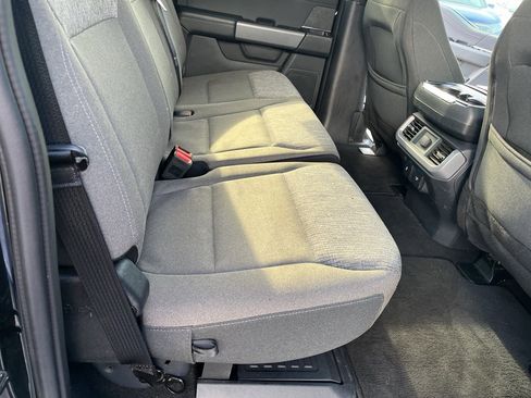 Used 2024 Ford F150 XLT w/ Mobile Office Package image 26