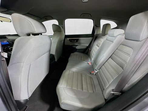 Used 2018 Honda CR-V LX image 25