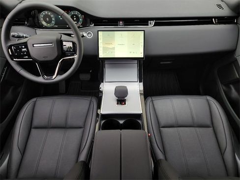 New 2024 Land Rover Range Rover Evoque S image 25