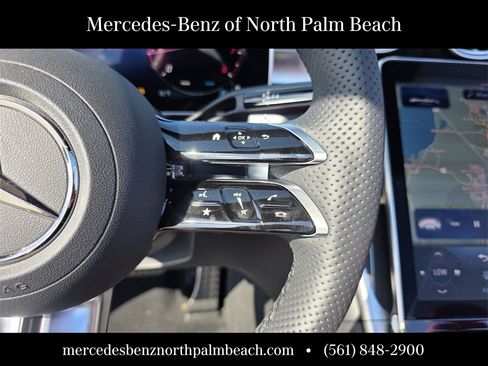 New 2026 Mercedes-Benz CLE 300 4MATIC Cabriolet image 16