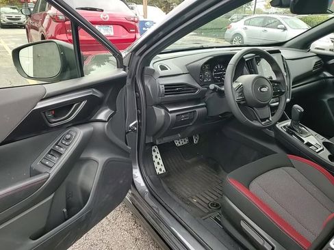 Certified 2024 Subaru Impreza RS image 10
