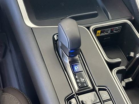 New 2026 Lexus TX 550h AWD Plug-In Hybrid image 20