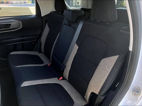 Used 2025 Ford Bronco Sport Big Bend AWD/4WD image 26