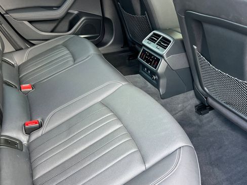 Used 2021 Audi A6 Premium Plus w/ Premium Plus Package image 30