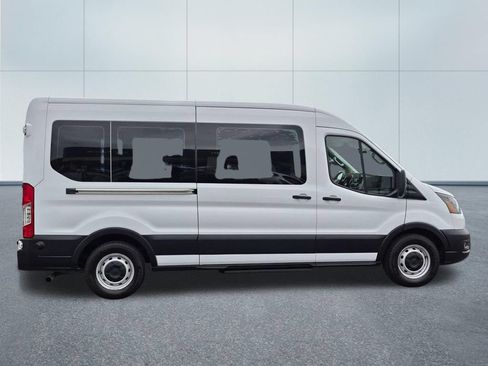 Used 2020 Ford Transit 350 XL RWD image 7