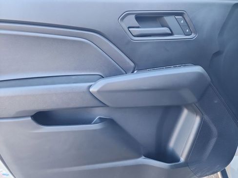 New 2026 Chevrolet Colorado Trail Boss image 11