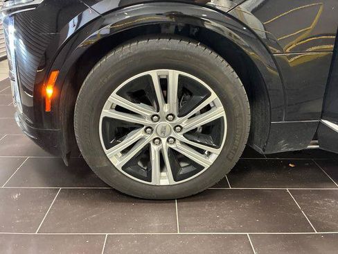Certified 2024 Cadillac Lyriq Tech RWD image 60